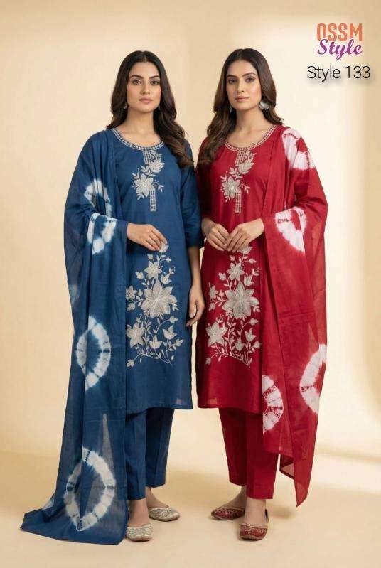 Ossm style 133 Latest kurti designs in Mumbai